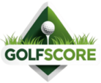 golfscore print